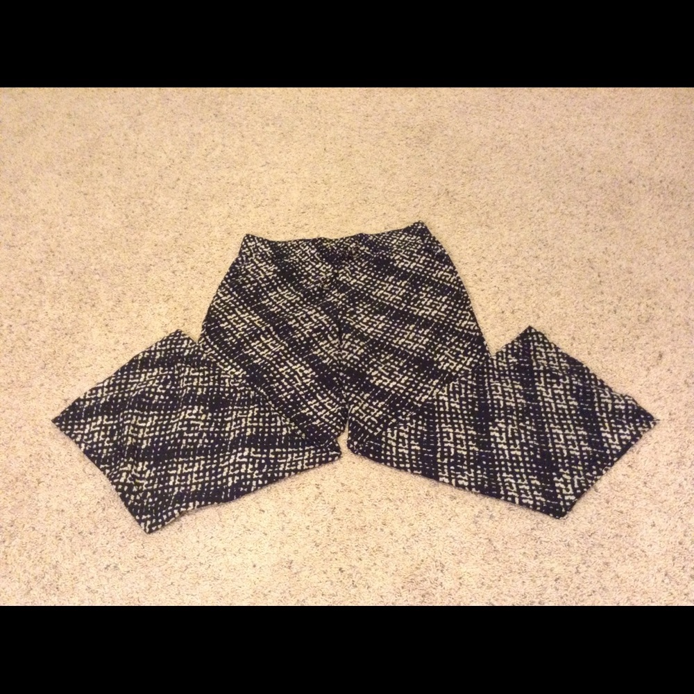 Palazzo Pants